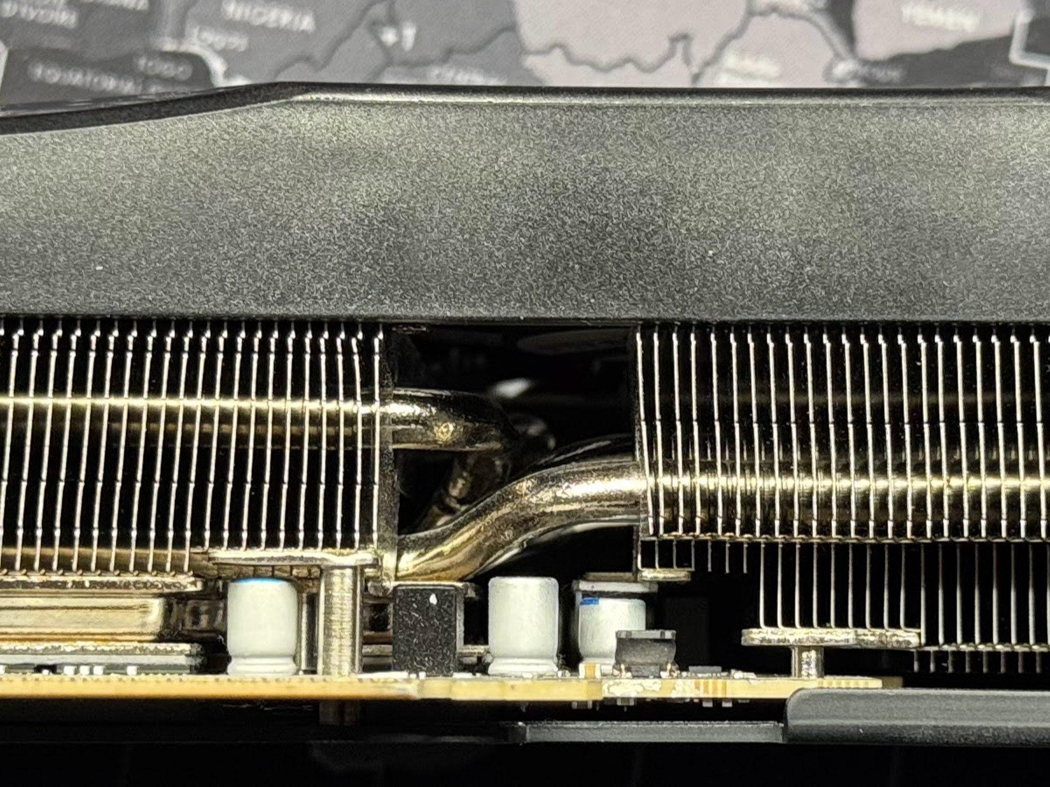 PNY GeForce RTX 5070 Ti OC Triple Fan