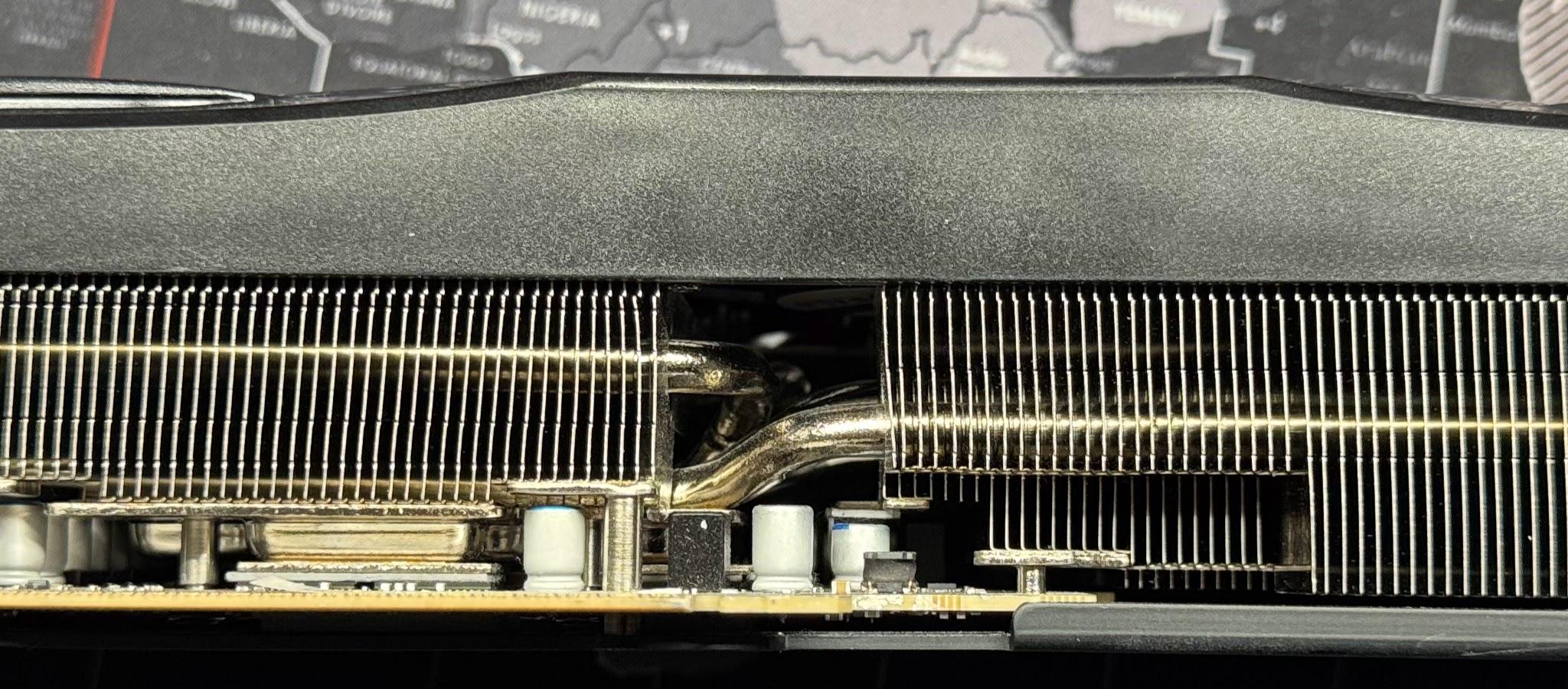PNY GeForce RTX 5070 Ti OC Triple Fan
