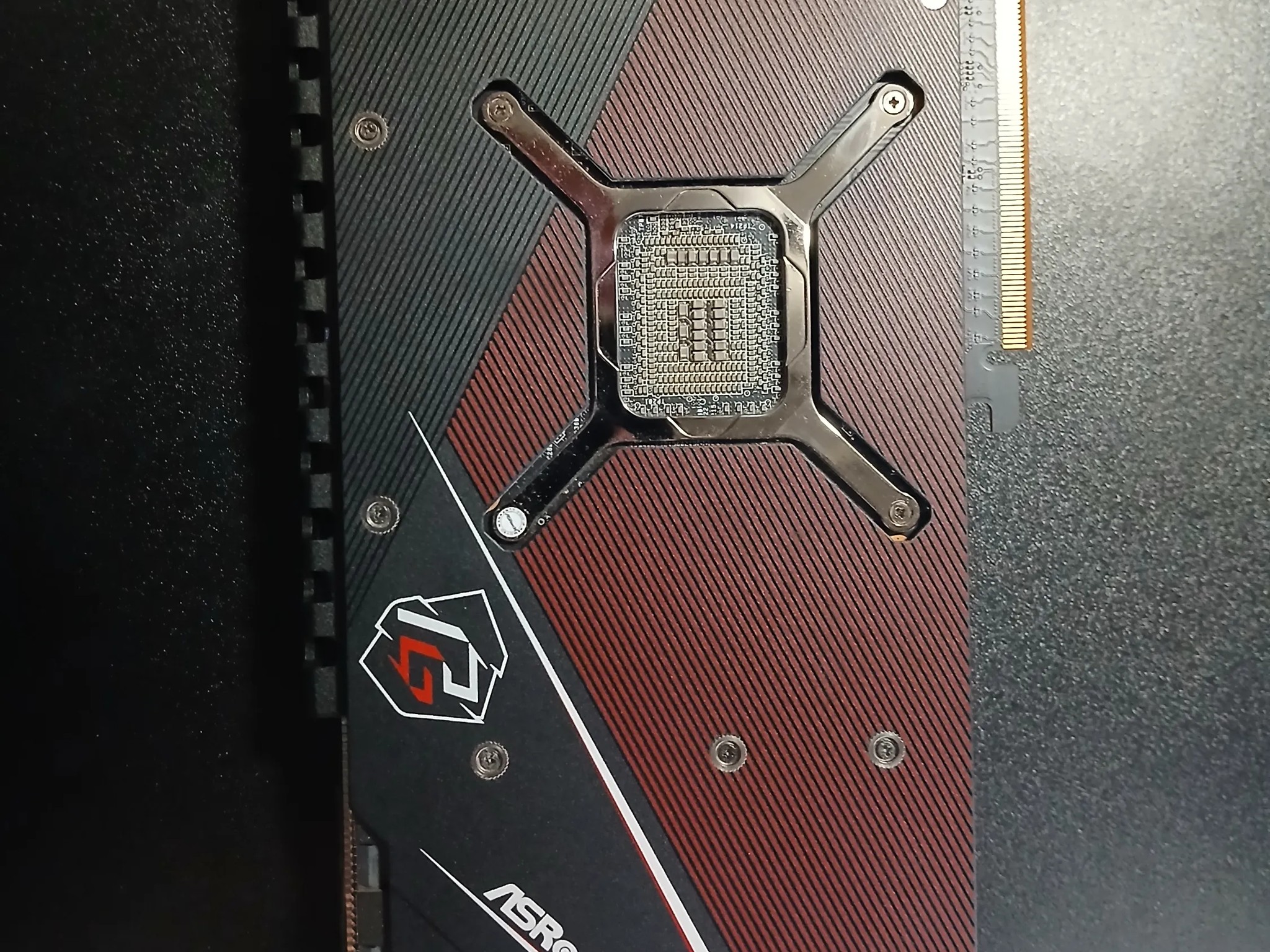 ASRock Phantom Gaming RX 7900XTX 24GB