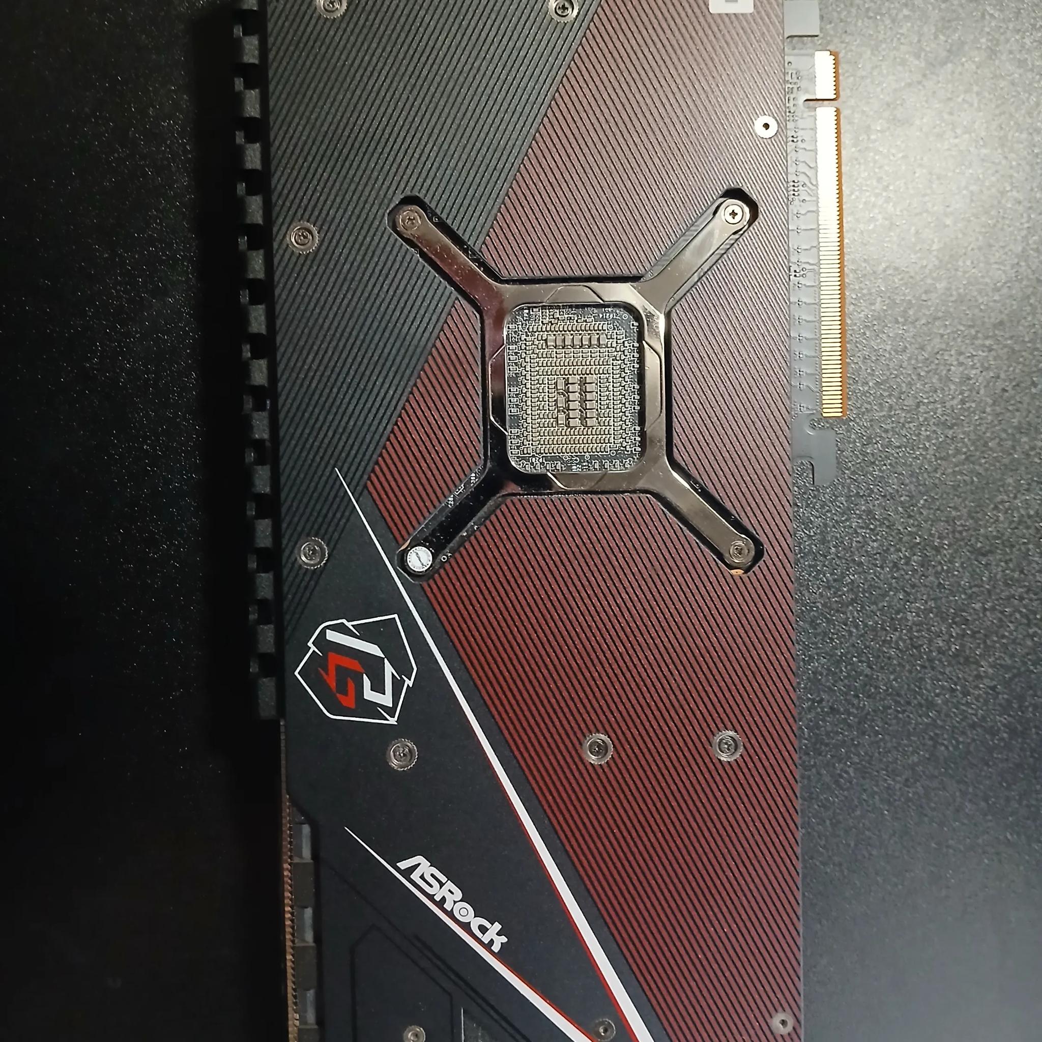 ASRock Phantom Gaming RX 7900XTX 24GB