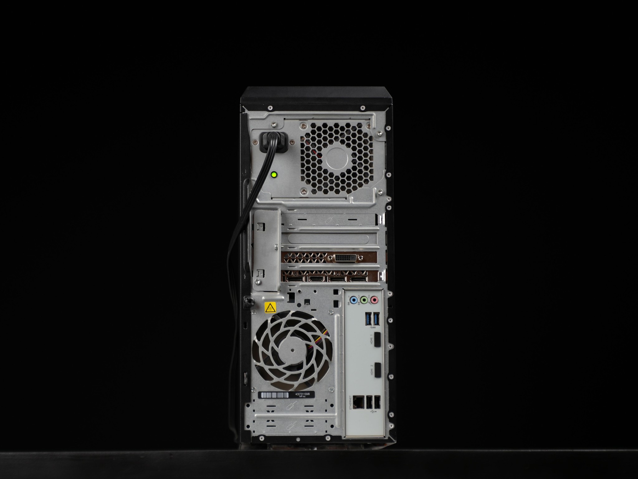 HF-01 / GTX 1060 Intel Core i5 7400 8GB .9TB Windows 11 Gaming PC
