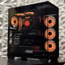 RTX 5080 / Ryzen 7 9850X3D / 32GB DDR5 Ram / 2TB SSD / Gaming pc / creator pc
