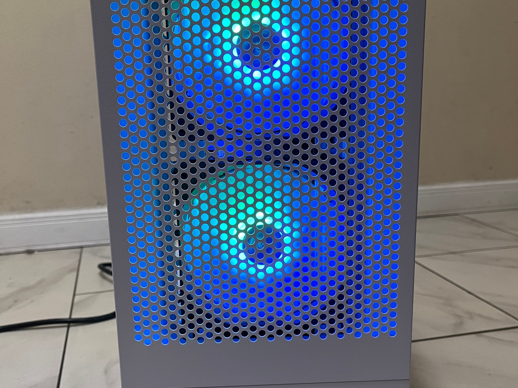 🟠🔥NVIDIA RTX 2070 Super, Intel i5-10400, 16GB RAM, 500 GB SSD, High Performance RGB Gaming PC 🖥️