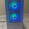 🟠🔥NVIDIA RTX 2070 Super, Intel i5-10400, 16GB RAM, 500 GB SSD, High Performance RGB Gaming PC 🖥️