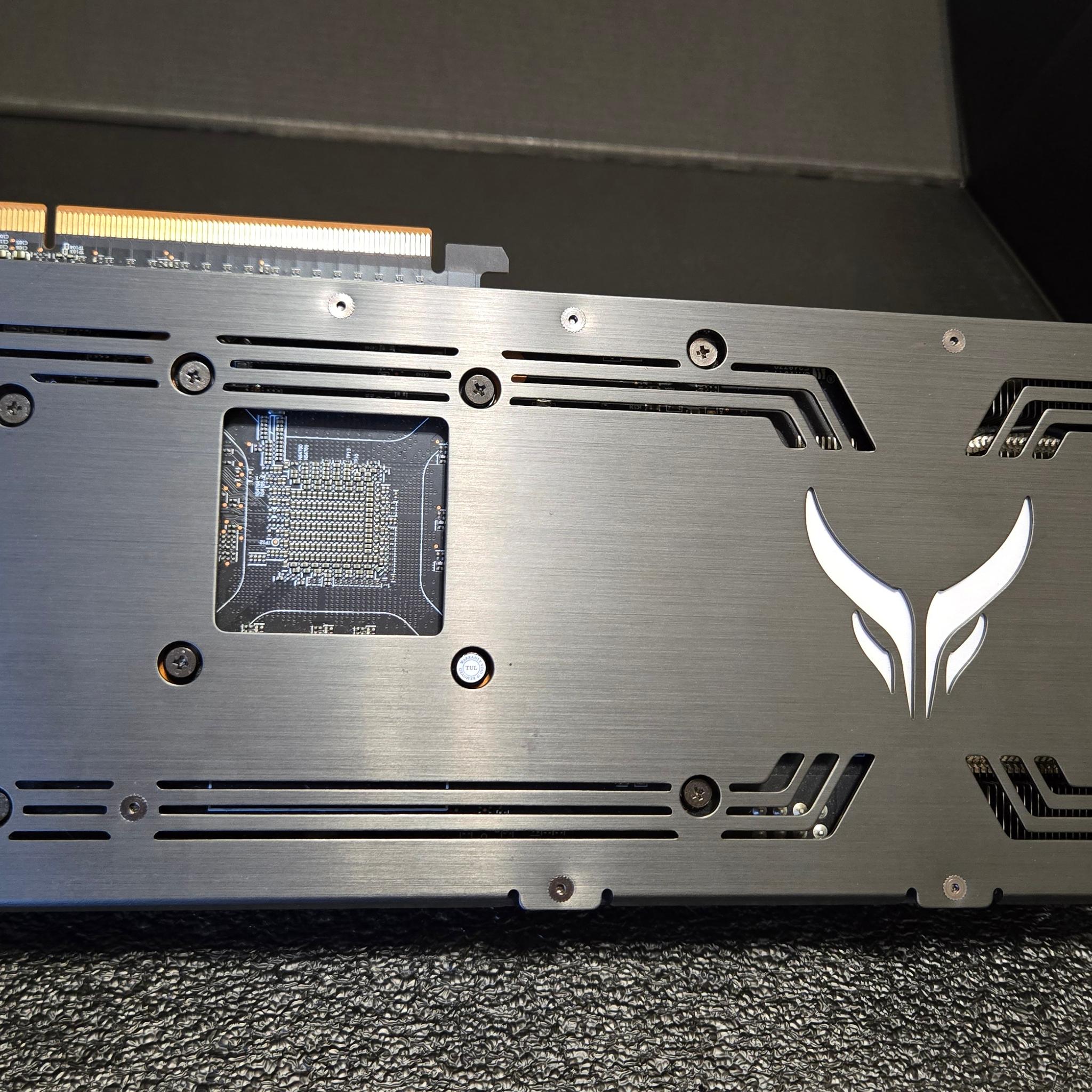 PowerColor Red Devil Radeon RX 6750 XT