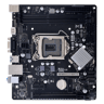 Biostar H81MHV3 2.0 Intel H81 LGA 1150 MicroATX Desktop Motherboard