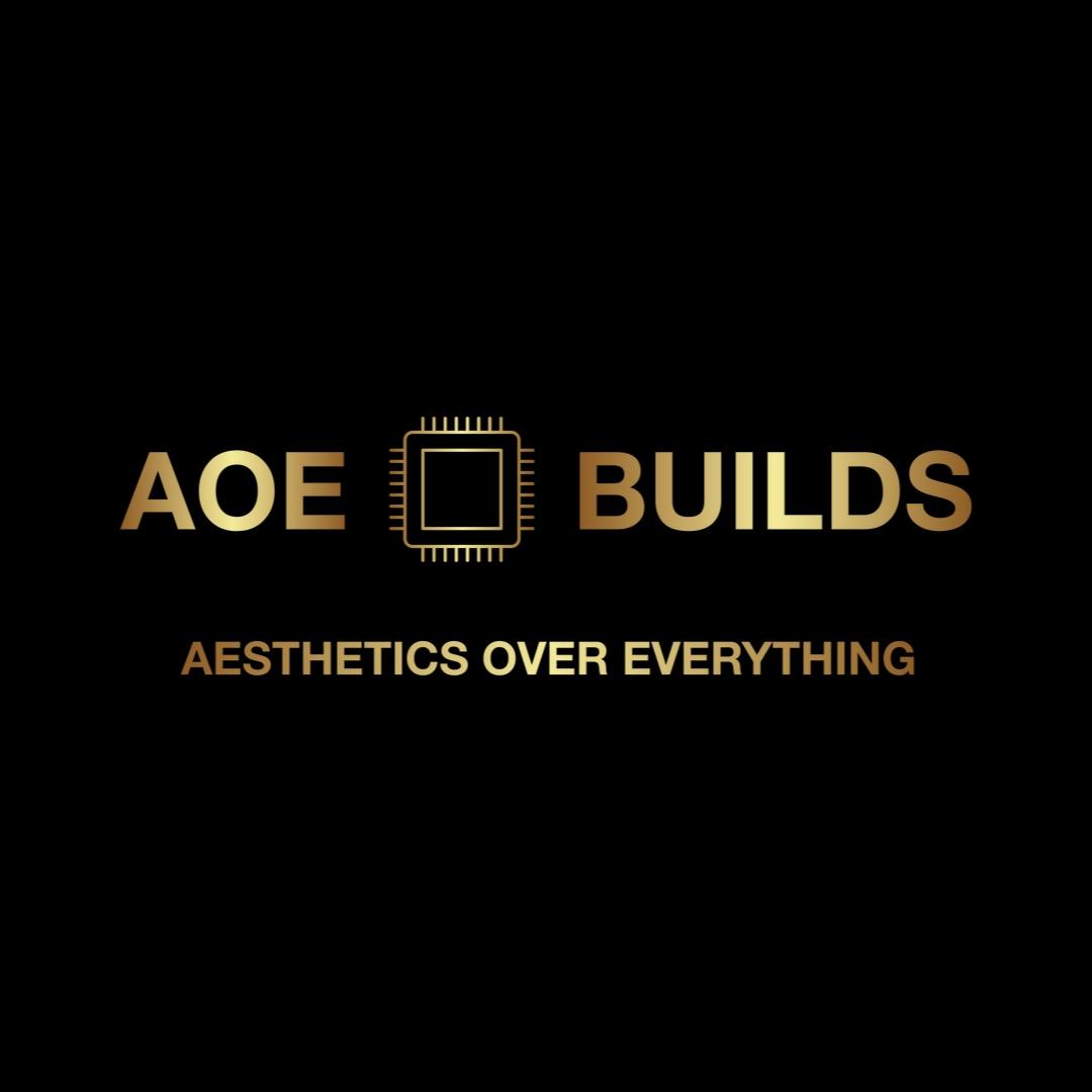 AOE BUILDS