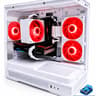 1440p Gaming PC | Ryzen 5 7500X3D | RX 9060XT 16GB | 16GB DDR5 | WiFi |