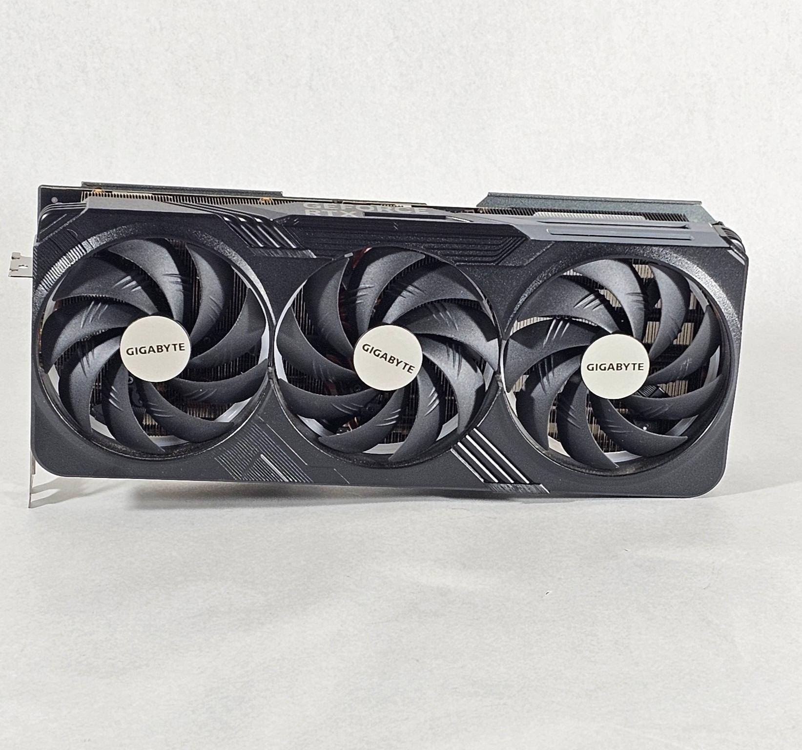 NVIDIA GeForce RTX 4080 - Image 2