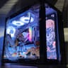Gaming PC Ryzen 7 7700 16GB RAM 1TB SSD RX 7800 XT 16GB Windows 11 Computer