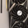 Asus ROG STRIX GAMING OC GeForce RTX 3070 Ti