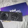 Intel Arc B580 12GB