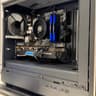 🖤 BLACKWOOD | Ryzen 7 5700G | RX 5700 XT 8GB | 16GB RAM | 500GB SSD | WiFi Gaming PC