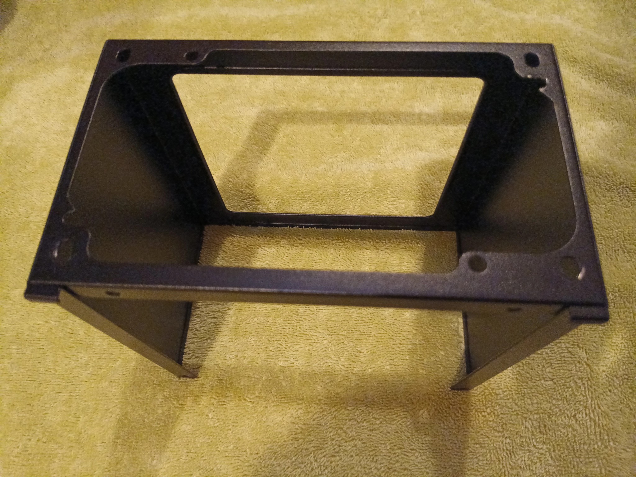 ASUS Prime AP201 Micro ATX (for parts)