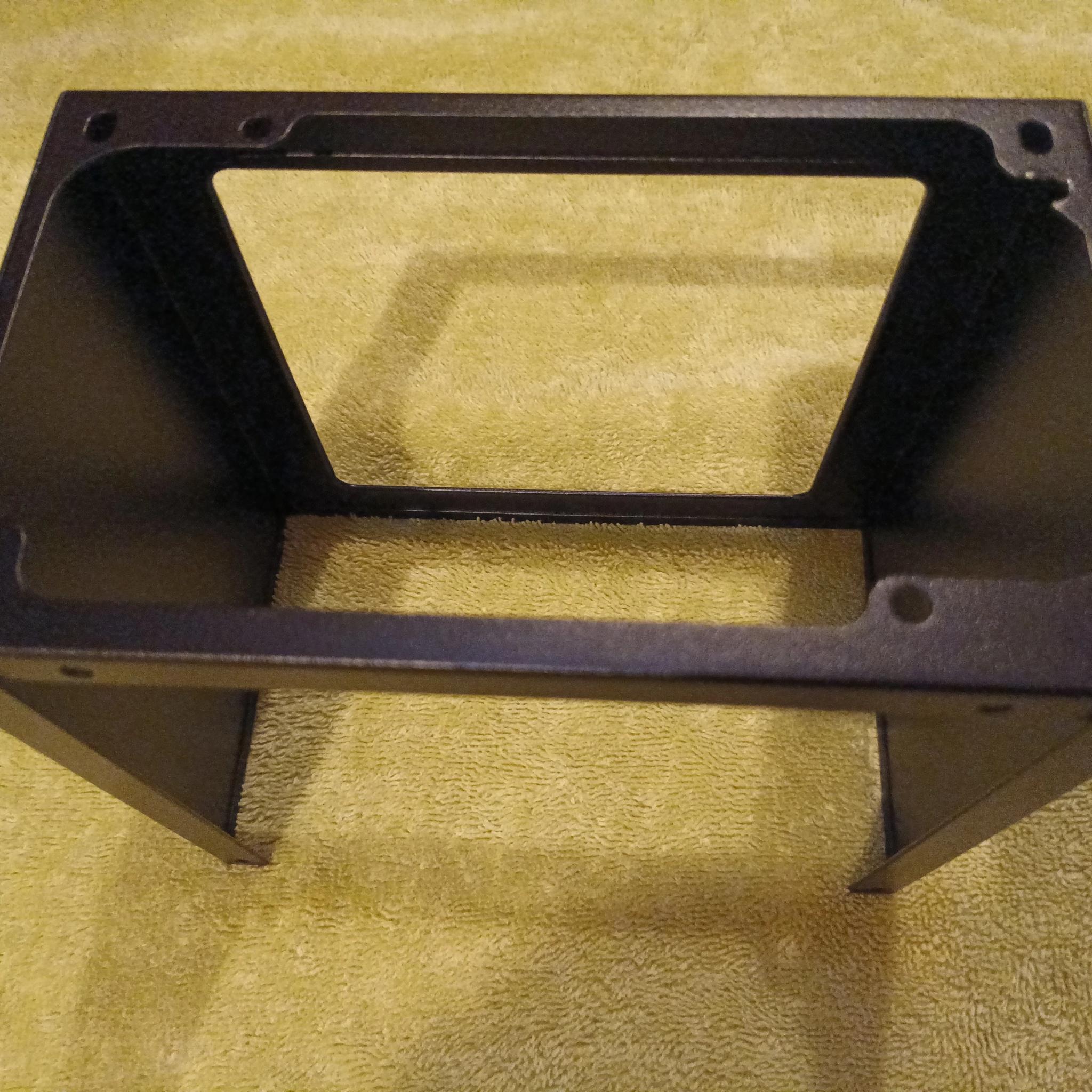 ASUS Prime AP201 Micro ATX (for parts)