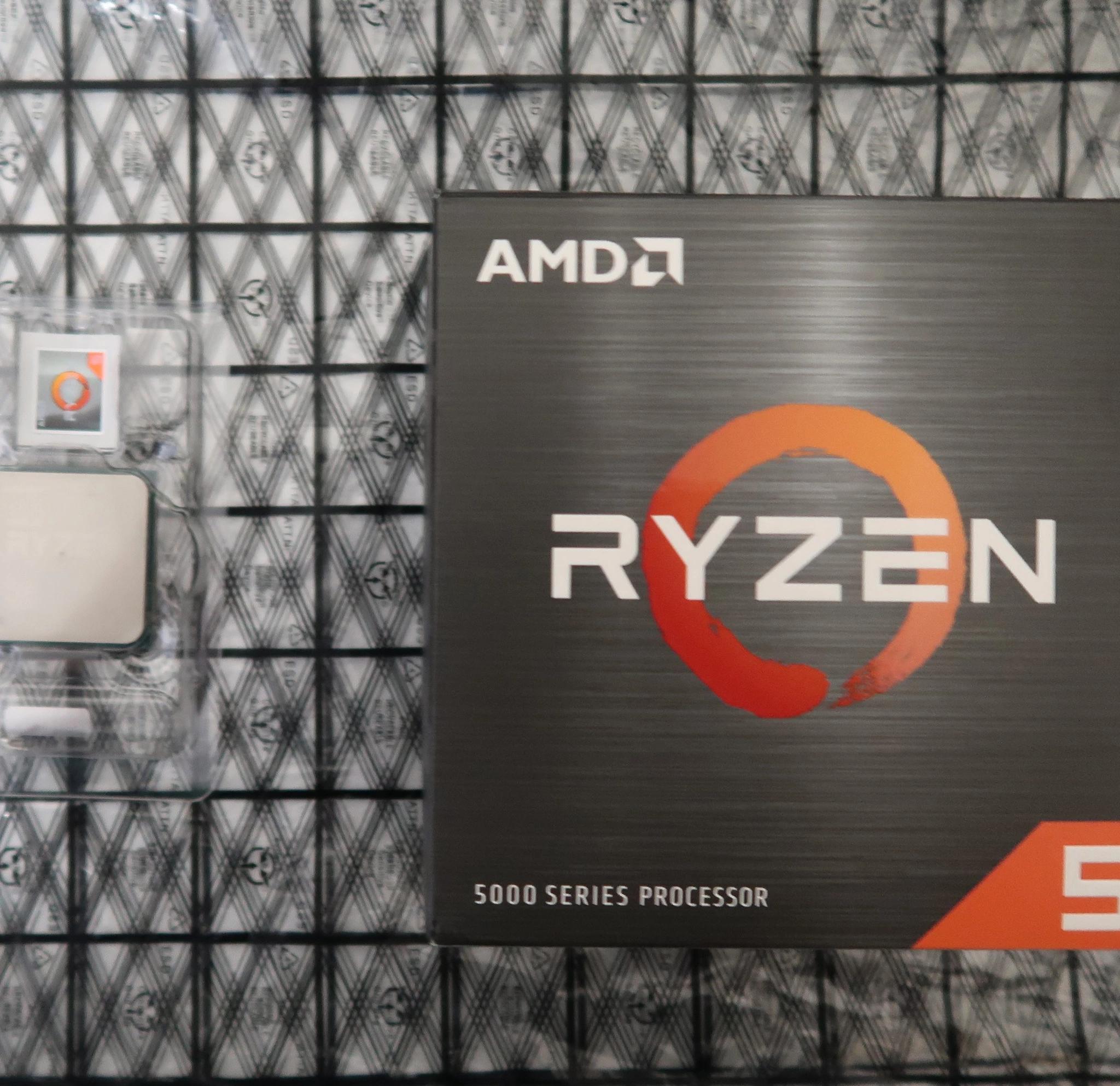 Ryzen 3 3100