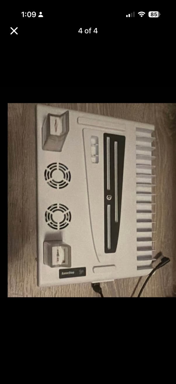 Ps5 Pro with Disk drive