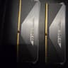 VENGEANCE RGB RT 32GB (2 x 16GB) DDR4 DRAM 4600MHz C18 Memory Kit