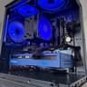 🔥 PERFORMANCE GAMING PC 🔥 | Arc B570 – Ryzen 5 3600x