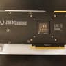 ZOTAC NVIDIA GeForce RTX 2080 8GB