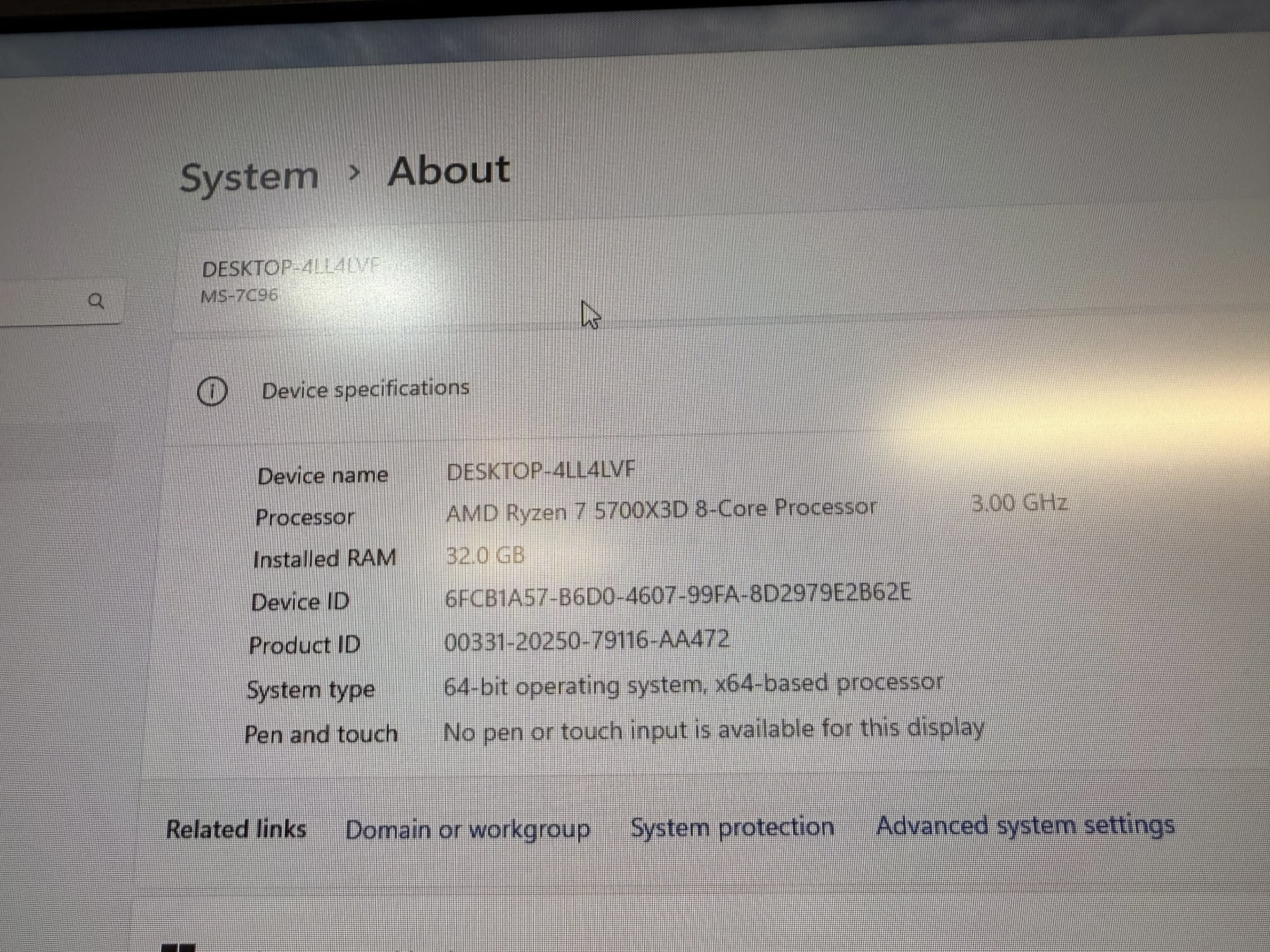 *NEW* Custom Gaming PC w/ 4080 Super