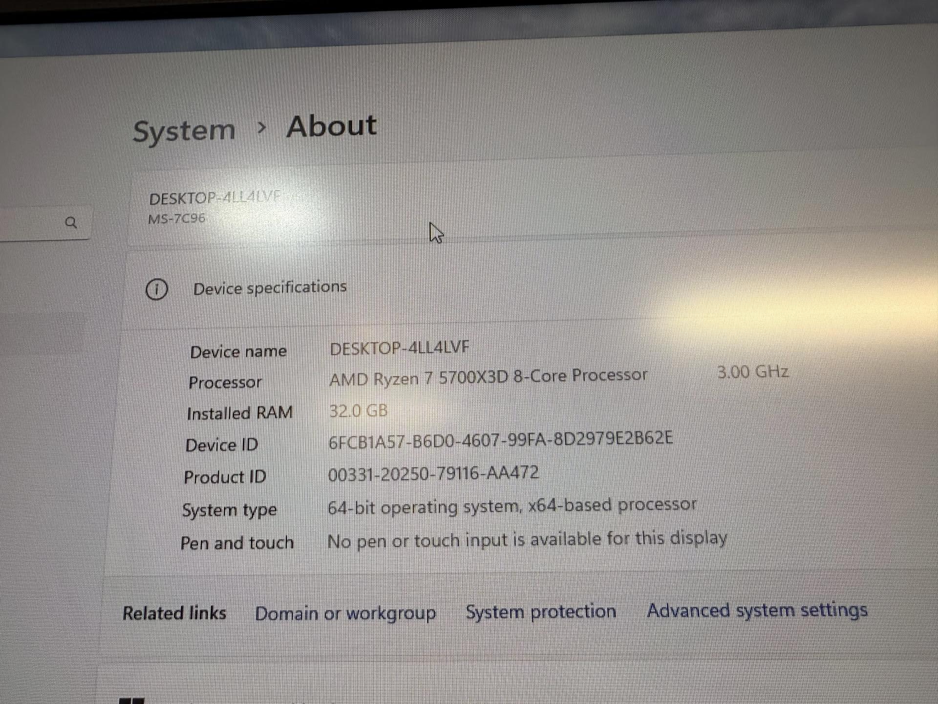 *NEW* Custom Gaming PC w/ 4080 Super