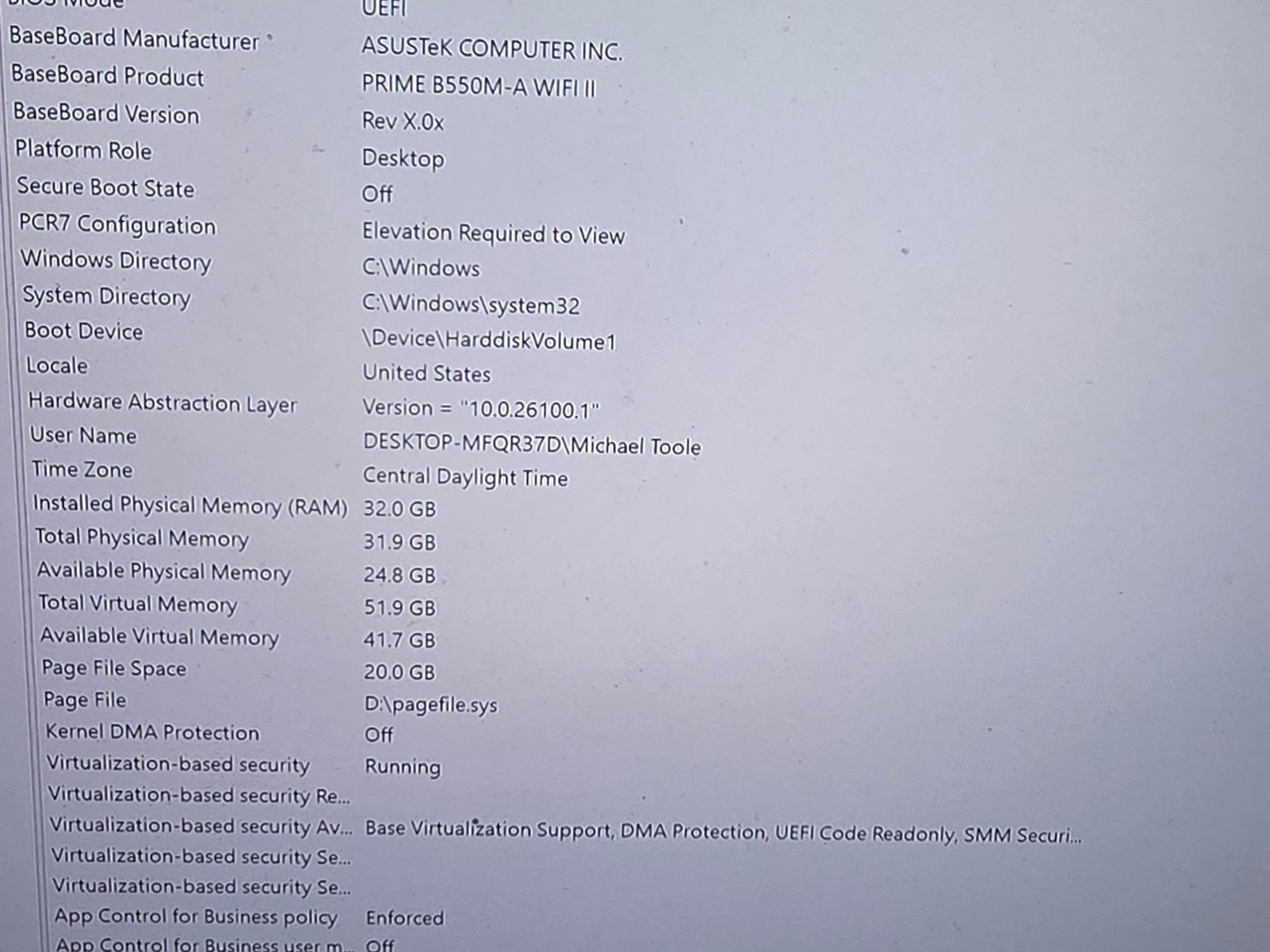 4k Gaming PC