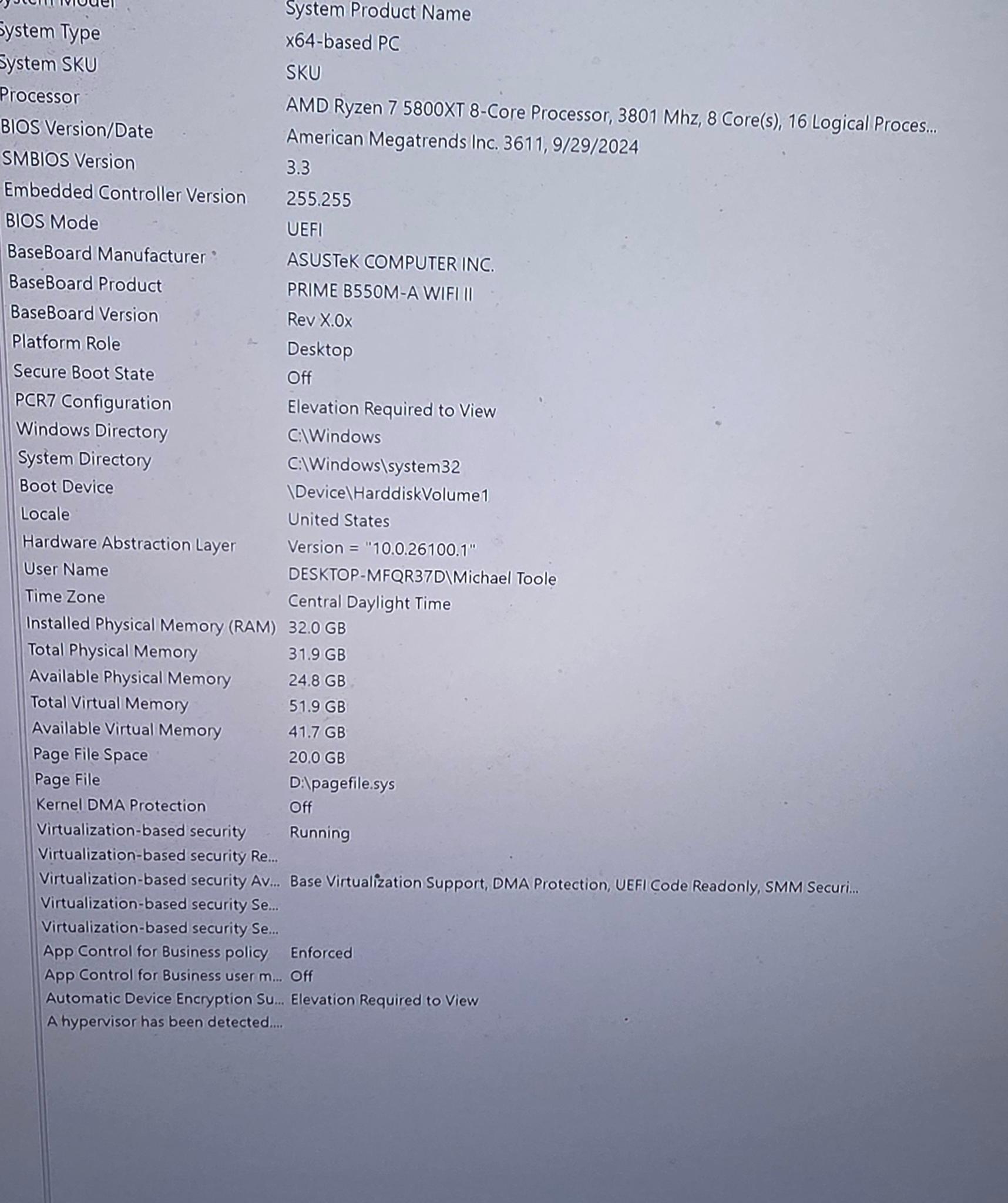 4k Gaming PC