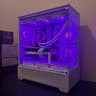 🦢 1440p Gaming Beast | RTX 3080 | Ryzen 7 5800X | 1TB SSD | 32GB RAM | WiFi 6 & Bluetooth 🦢