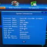 Gigabyte H97N-WIFI Mini ITX LGA 1150 Motherboard, i3-4150 CPU, 8GB RAM, Cooler, Combo! Tested!