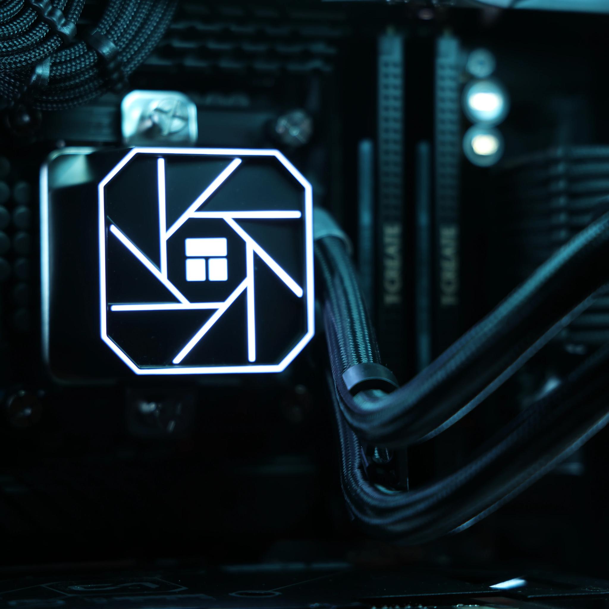 🎨 Creator 🎨 RTX 4070 Super / Intel Core i9-12900K / 2TB NVME / 32GB DDR5 RAM / 240 AIO / W11 Pro