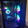 FREE SHIP||"Energon Cube"||i7-3960X 6 Core, 32GB RAM, 980 Ti 6GB, 500GB M.2 SSD, WiFi, RGB