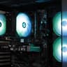 Gaming PC [RTX 3050][16GB RAM]