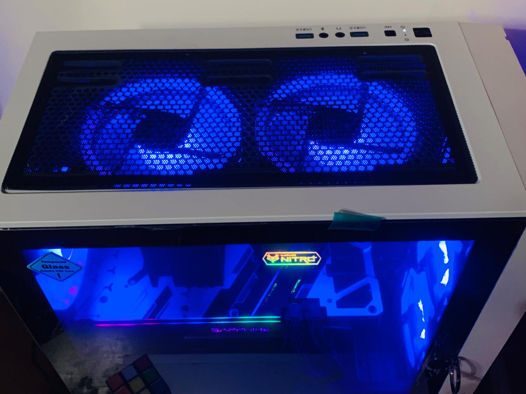 Genesis Pro 2