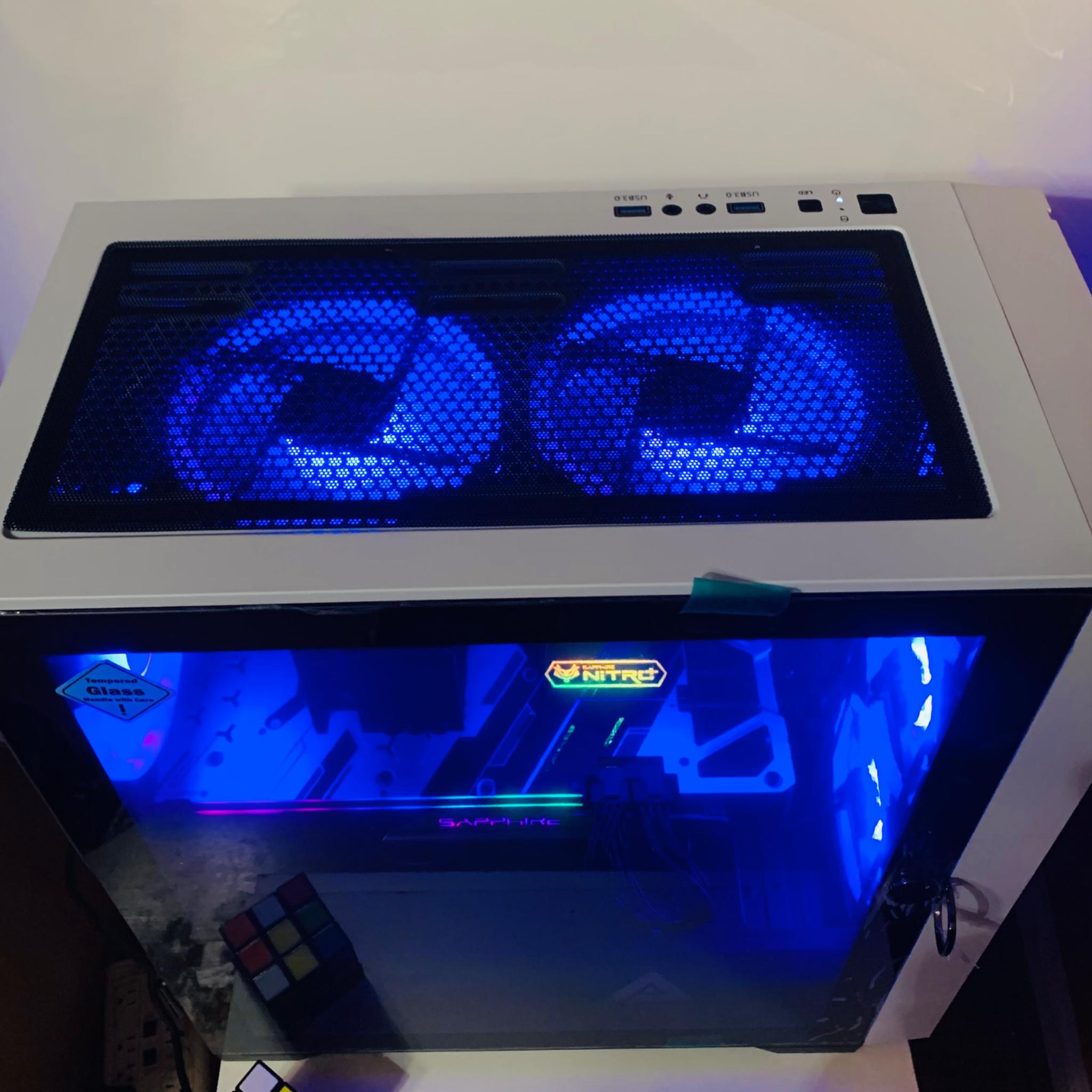 Genesis Pro 2