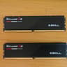 G.SKILL Ripjaws S5 32GB (2x16GB) DDR5-6000 CL30 | Hynix IC | Tested & Fully Functional