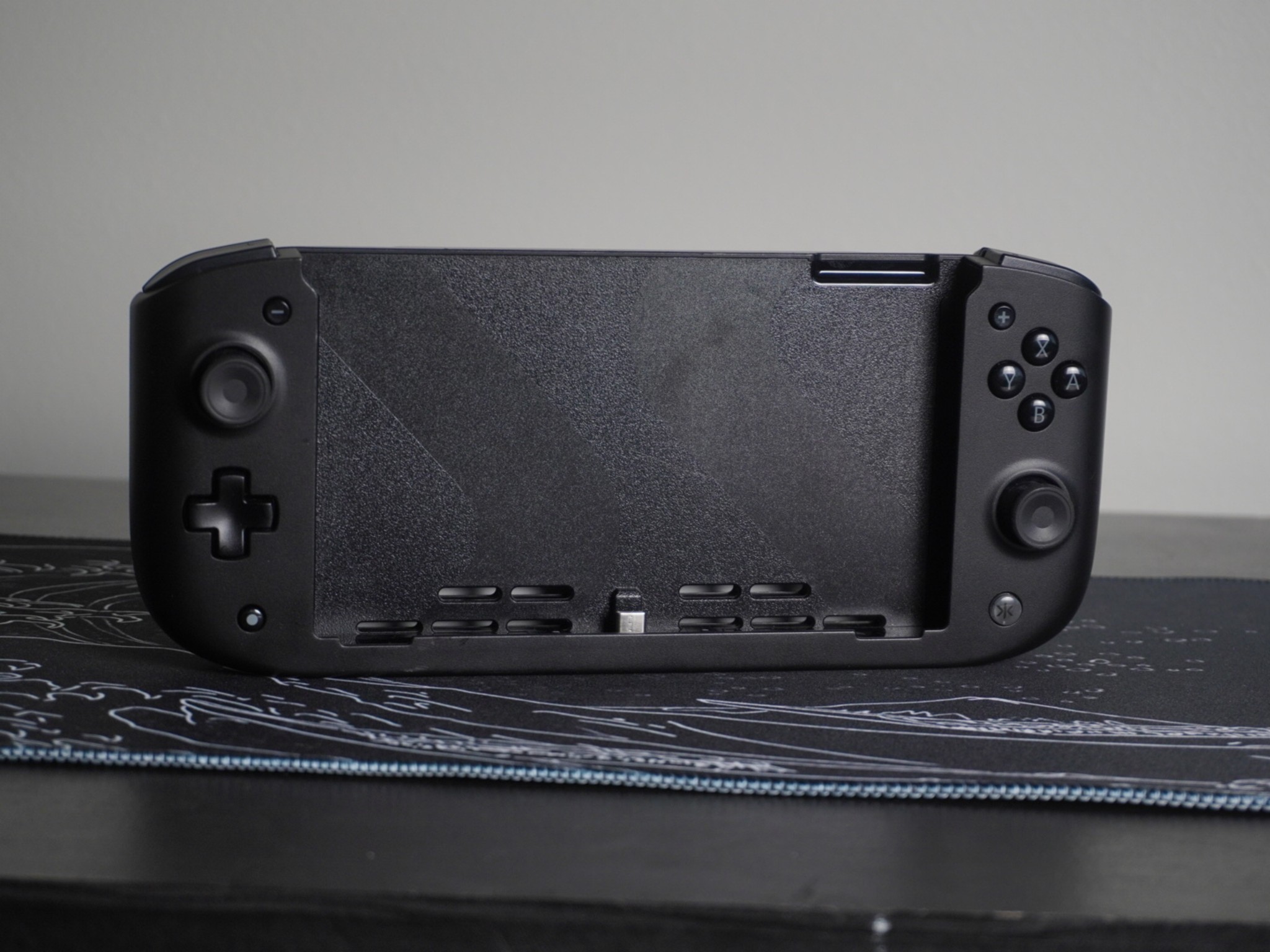 Switch OLED + Accessories