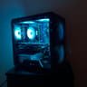 Low Cost Gaming PC | RX 580 4GB | Xeon CPU| 24GB Ram | 750GB Storage | 400W PSU