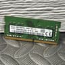 SK Hynix 8GB DDR4 2666MHz Laptop RAM PC4-2666V SODIMM Tested Working