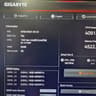 UPDATED BIOS GIGABYTE B760 DS3H AX V2 WIFI DDR5 LGA 1700 ATX MOTHERBOARD