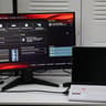 ASUS ROG Zephyrus G14 GA402RJ Ryzen 9 6900HS – For Parts or Repair
