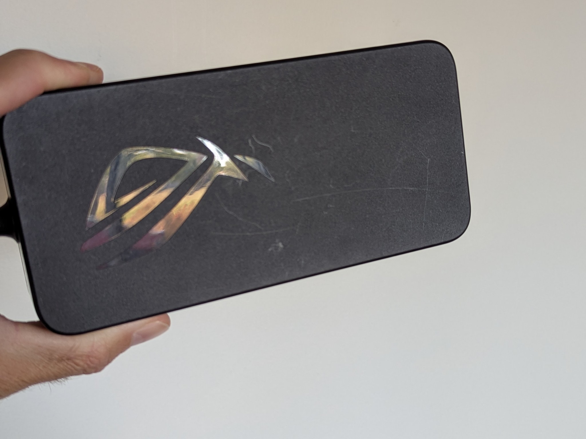 Asus G15 Advantage Edition w/ Ryzen 9 5900HX and RX 6800M