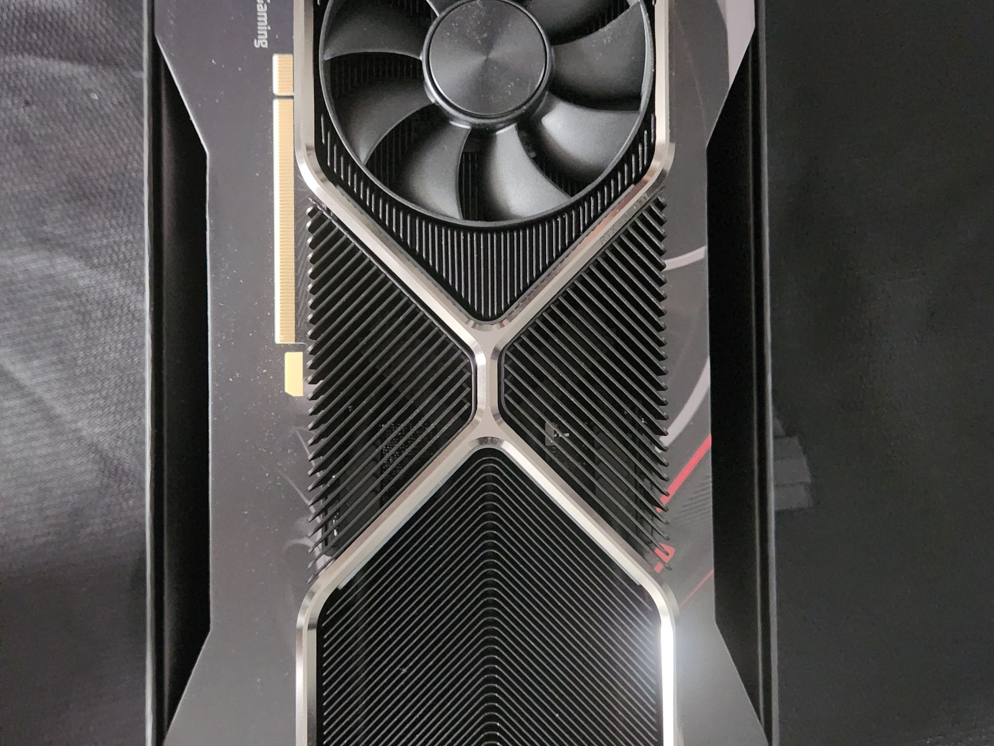 RTX 3080 ti founders edition