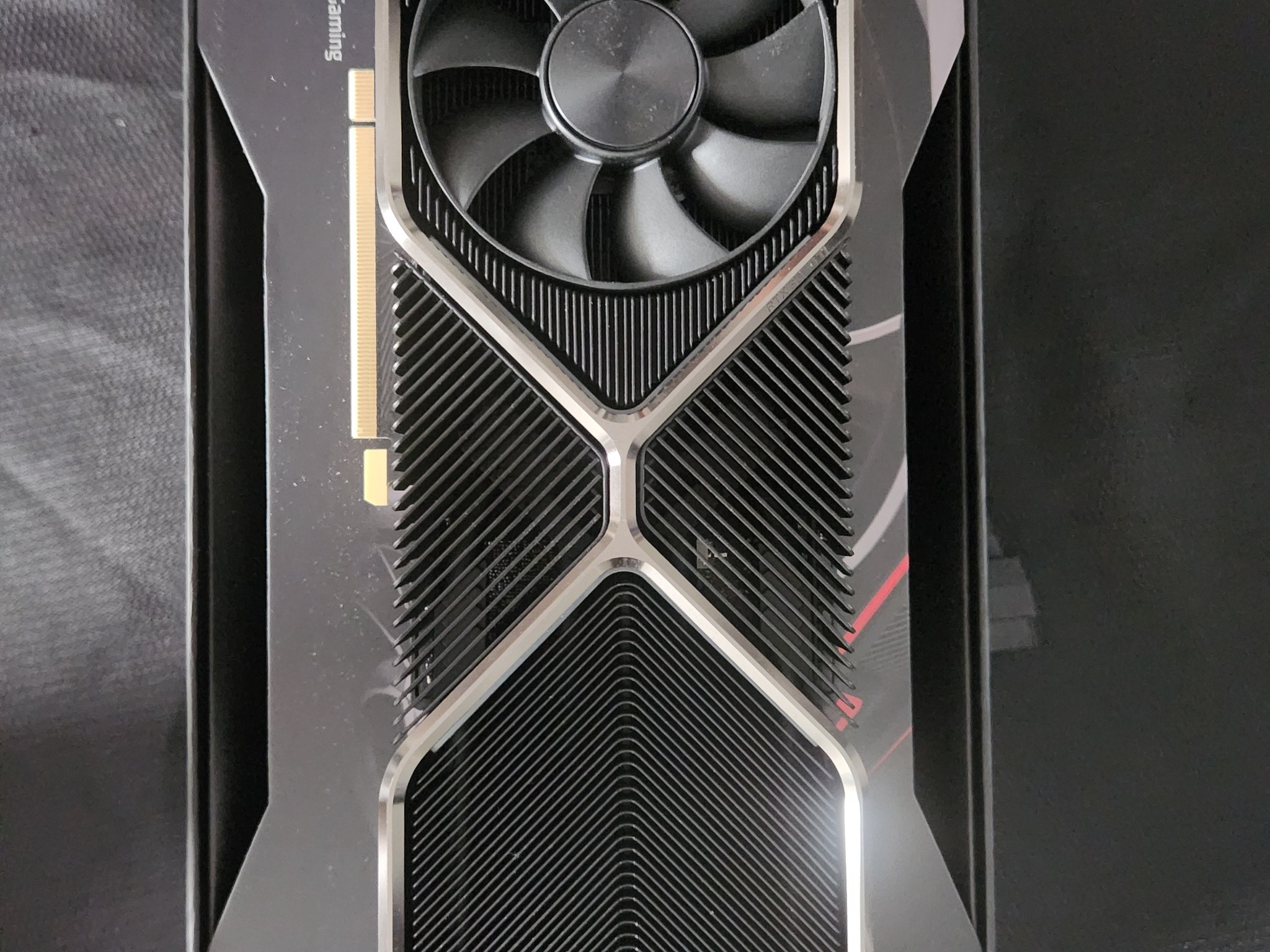 RTX 3080 ti founders edition