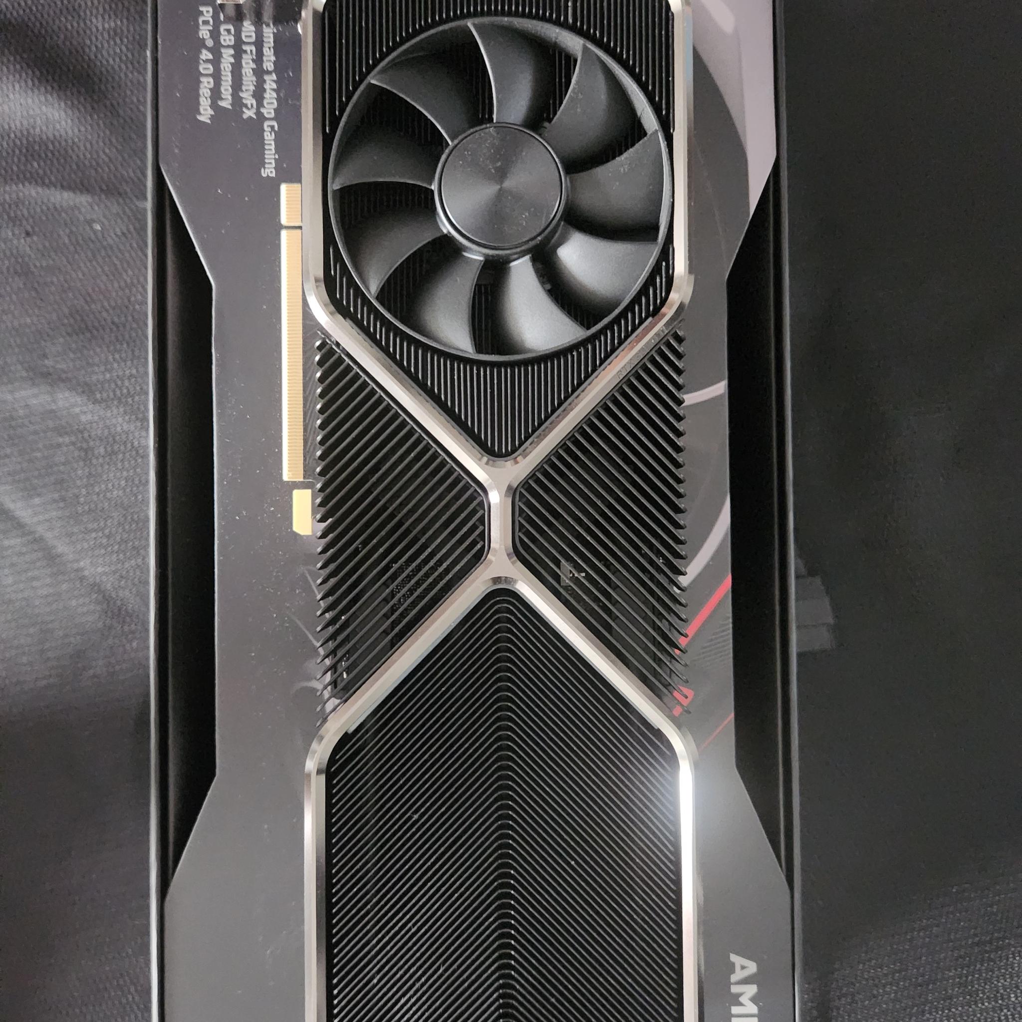 RTX 3080 ti founders edition