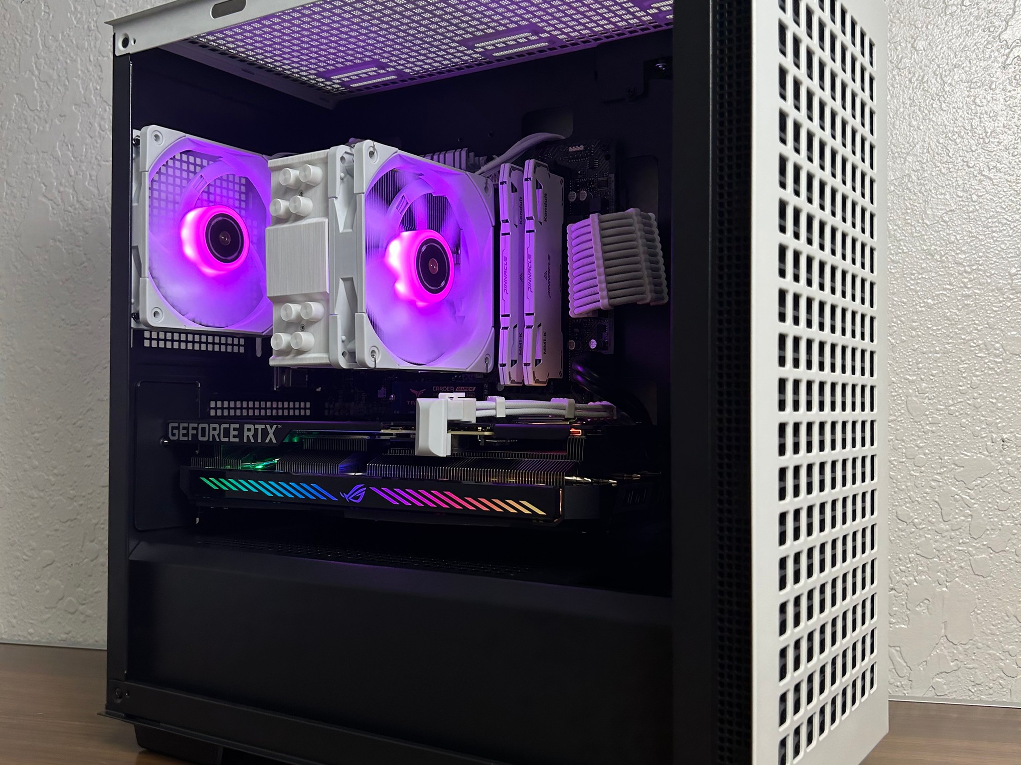 RTX 3060 | Ryzen 5 5500 | 1TB NVME | 16GB 3200MHz