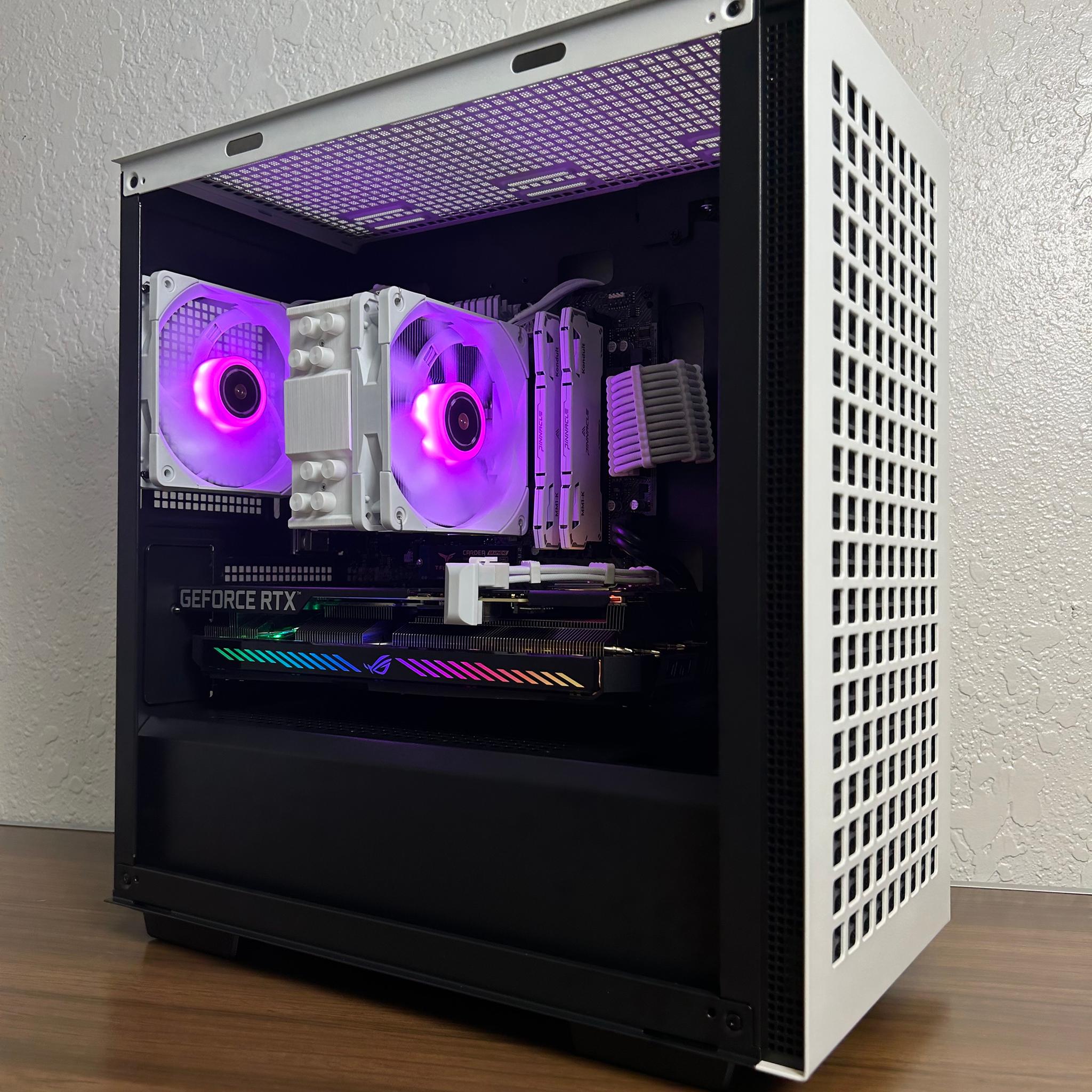 RTX 3060 | Ryzen 5 5500 | 1TB NVME | 16GB 3200MHz