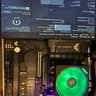 ASUS TUF Gaming X670E-PLUS WIFI X670E AM5 DDR5 ATX Motherboard Wi-Fi 6E HDMI