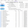 SanDisk Z400s 256GB