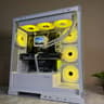 rtx 4060 TI | ryzen 5 5600 | 1tb | 32gb ram| gaming pc